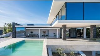 New Luxury Modern House in Marbella, Nueva Andalucia, Spain | Drumelia Real Estate