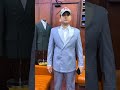 Bespoke Suits Dubai | Luxury Tailoring at Ruman Suits & Shirts