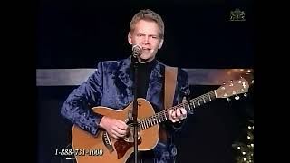 Steven Curtis Chapman - Christmas Is All In The Heart - Live - (2005) - (4K Ultra HD)