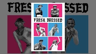 Southern Enterprises Ambrose TV/Media Stand, Burnt Oak Fresh Dressed