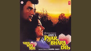 DIL DIL PYAR BHARA DIL