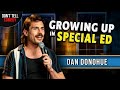 Bendy Dads And Biting Teachers Dan Donohue Stand Up Comedy Bendy Dads And Biting Teachers Dan Donohue Stand Up Comedy