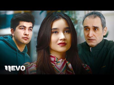 Saboxat Shermatova — Kechir (Official Music Video)