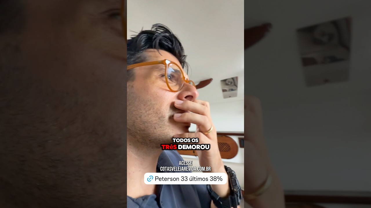 ⁣Pra quem quer uma casinha pra sair pelo mundo #peterson33 #velejarévida #velejarevida #veleiro