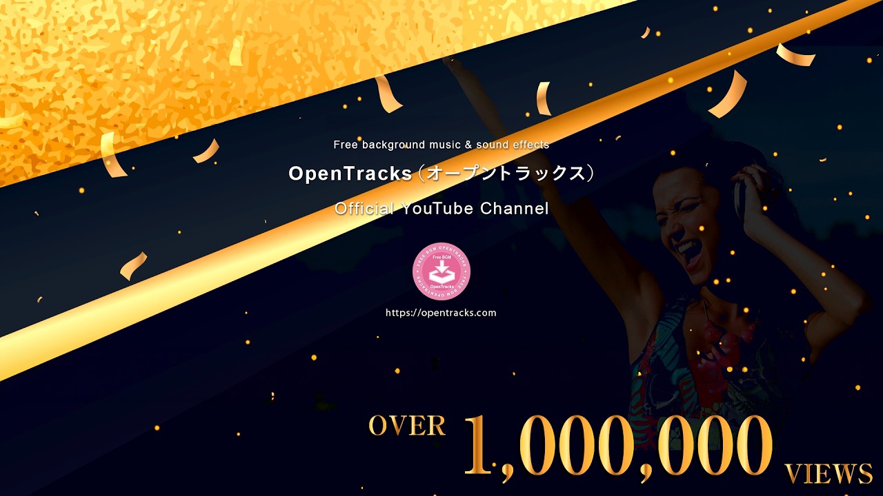 Watch shuffle shuffle|フリーBGM OpenTracks(旧DOVA-SYNDROME) OFFICIAL YouTube CHANNEL on YouTube Watch shuffle shuffle|フリーBGM OpenTracks(旧DOVA-SYNDROME) OFFICIAL YouTube CHANNEL on YouTube