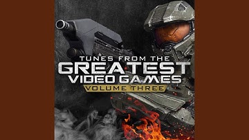 Precinct Siege (From "Tom Clancy