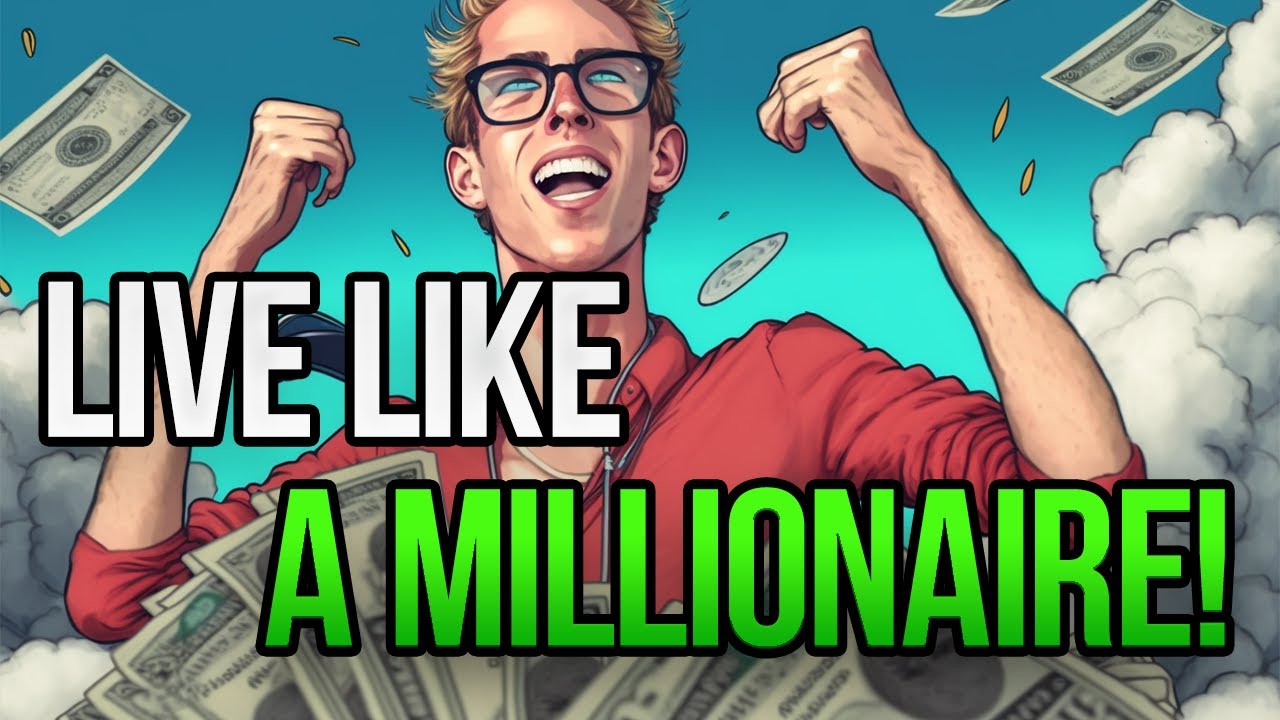 The Art of Frugal Luxury: Living Richly on a Budget - YouTube