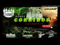 CORRIDOS CHINGONES !- DJ JUAN CASTILLO [EL ORIGINAL[
