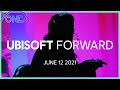 Ubisoft Forward E3 2021 Live Reaction With YongYea