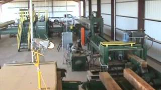 BREWCO Tie Plater System