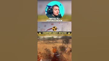 When Everyone Can Get The Nuke Contract