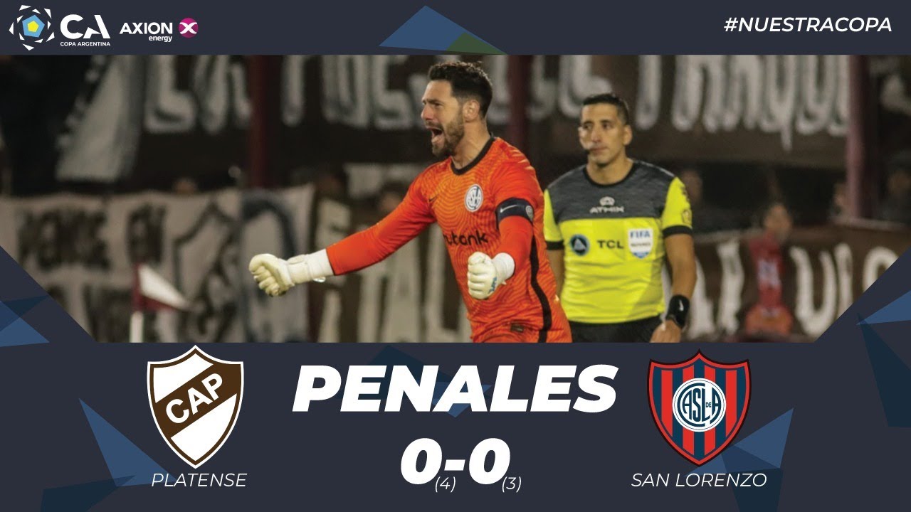 Platense 2 vs San Lorenzo de Almagro res. 14/10/2023 18:00 Football Events  & Result