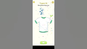 Delete Puzzle: Erase One Part - All Levels #shorts