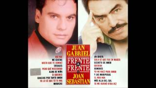 Secreto De amor  -  Joan sebastian