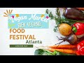 Bien Vegano Atlanta Food Festival  ! (Must Watch) 4K