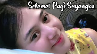Selamat Pagi Sayangku | Viral Tiktok