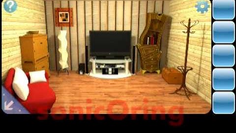 Can You Escape 2 Level 6 Walkthrough