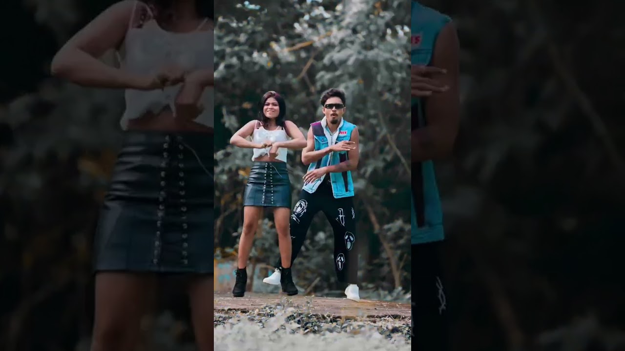 New Nagpuri Song || Nagpuri DJ Song 2024 | New Nagpuri Video | Nagpuri Song | Anjali Tigga & Santosh
