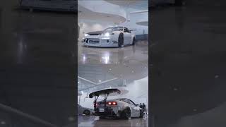 Rocket Bunny S13