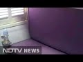 Aircraft-like coaches for Indian Railways soon