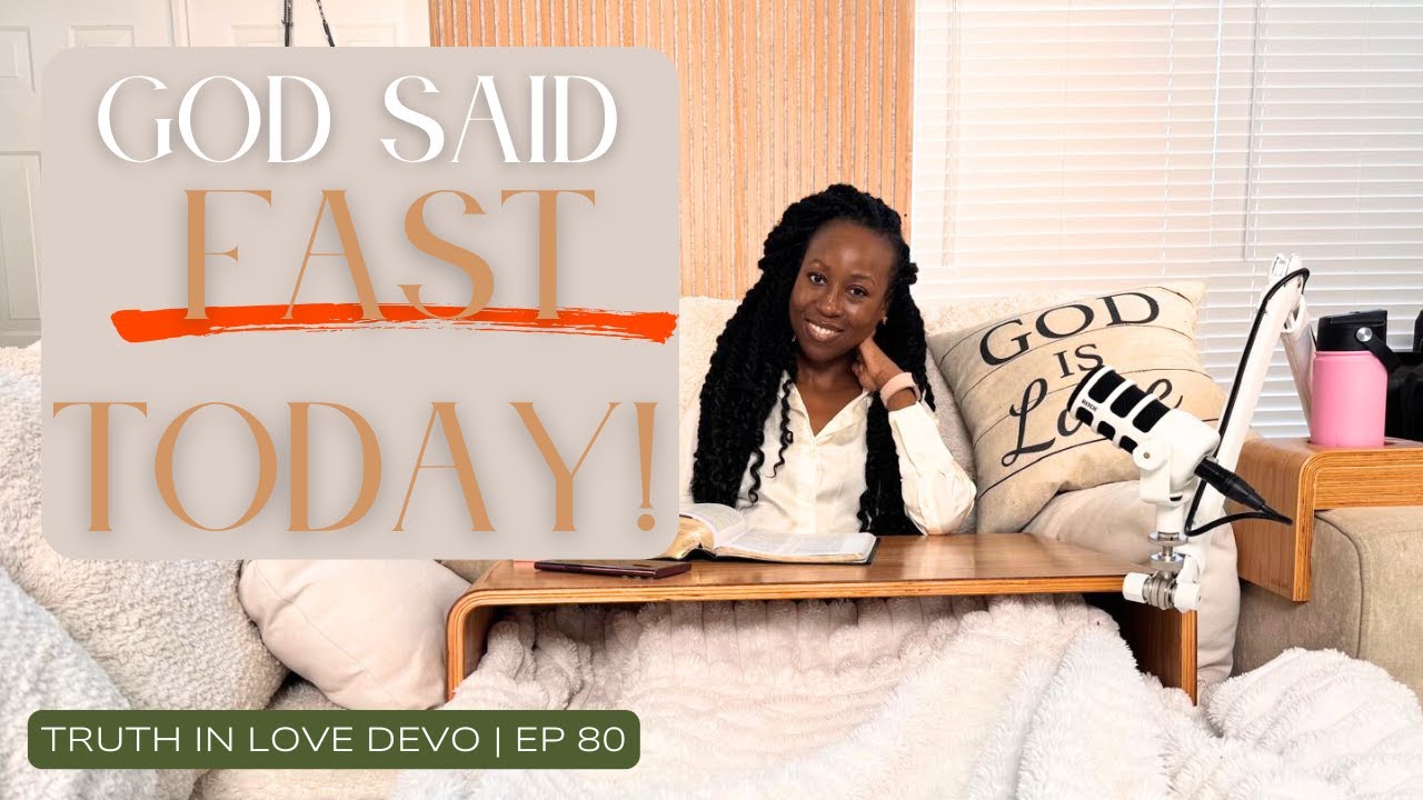 God Gives Power to Get Wealth | T.I.L Devo EP80 - YouTube