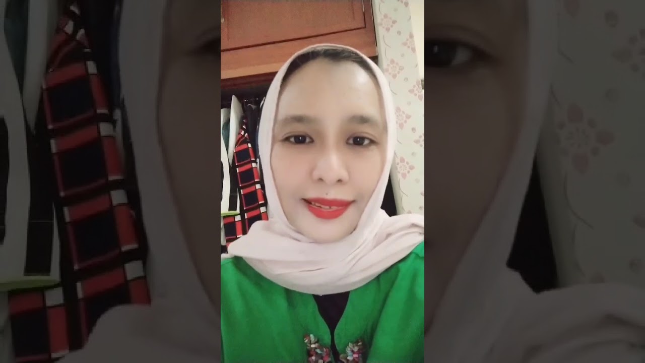 Testimoni ABUNDANCE REVOLUTION. TEH FEBBY