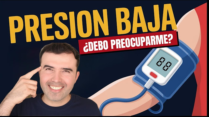 ¿COMO REVERTIR LA PRESION BAJA? - Elimina La Hipotensión En Casa De Manera Natural