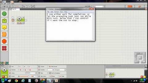 Introduction to NXT-G programming Part 1