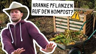 4 Gartenmythen im FAKTENCHECK ❌