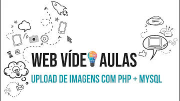 Como inserir imagem no MySQL php?
