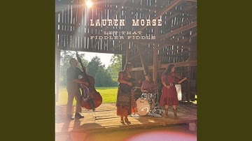 Let That Fiddler Fiddle