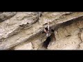 ESCALADA EN PATONES. EL PODER DE ZEUS 7C+