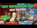 Stop Buying The WRONG Winter Boots 2026 Review 
