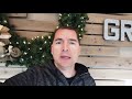 End of the Year update from Pastor Phil