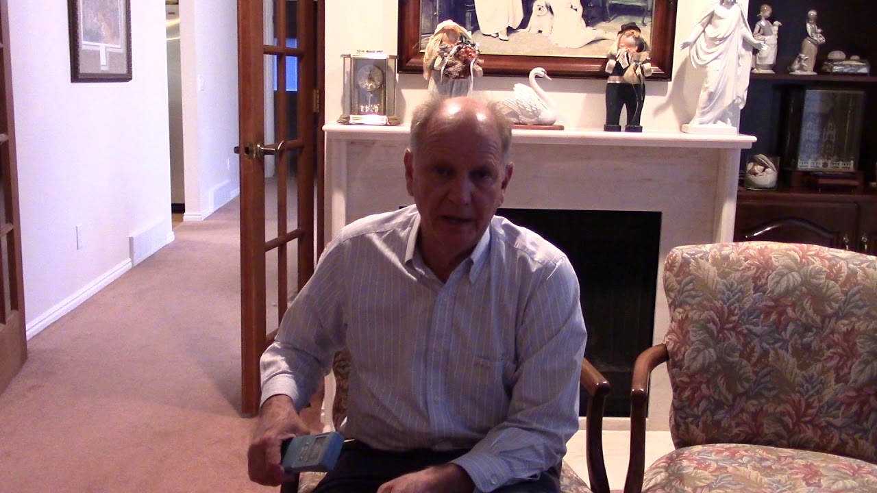 SCENAR Nerve Path Regeneration