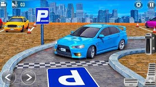 Police Car Chase Simulator 3D Game - Real Cop Cars Driving Simulator 2025 - Android GamePlay screenshot 4