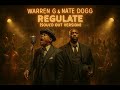 Warren G Nate Dogg Regulate 1950s Vintage Soul Remix Retro Soul Reimagined WarrenG NateDogg mp3