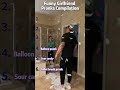 Funny Girlfriend Pranks Compilation3