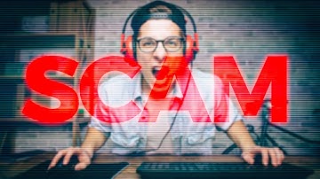 Watch Out for RUG PULLS in NFT & Blockchain Games - Here