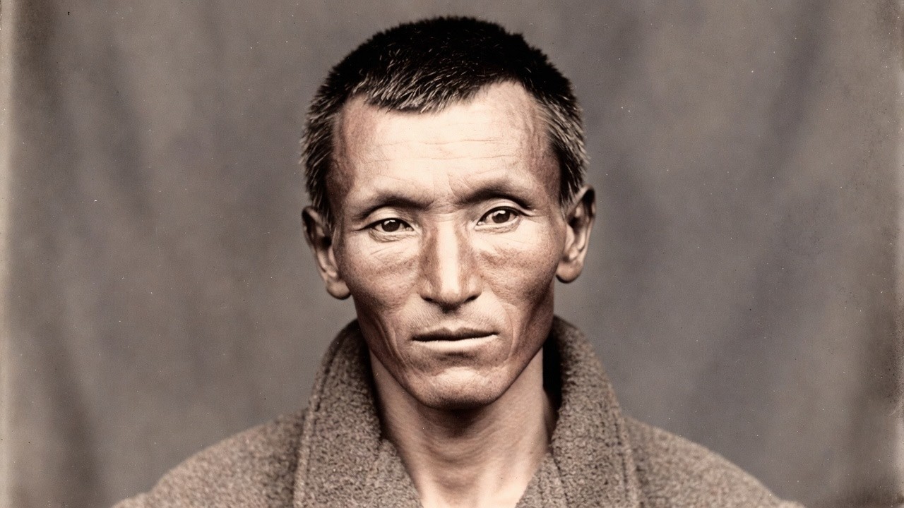 Олжас Сагындыков: Чабан, который кормил отару человеческими останками. Страшное дело Казахстана