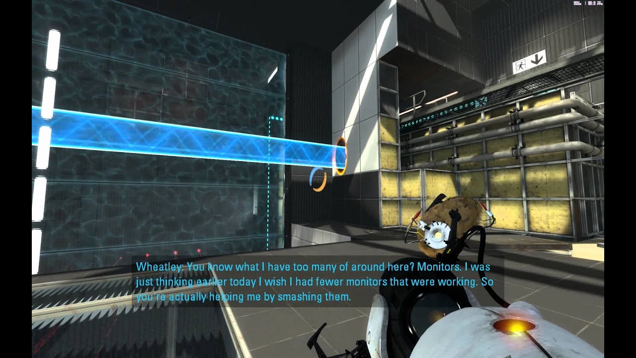 Portal 2 Walkthrough Chapter 8 Wheatley Test Chambers 05 06 Let s Play 1080p HD YouTube portal-2-walkthrough-chapter-8-wheatley-test-chambers-05-06-let-s-play-1080p-hd-youtube
