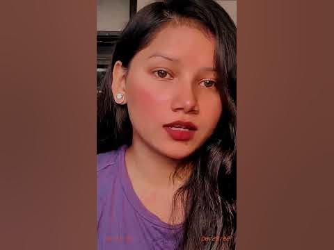 Maine socha tum mujse pyar karte ho , maine aisa kab kaha nhi tumne nhi