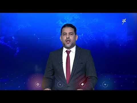قناة سهيل تعزي الزميل عبد الإله البوري في وفاة والدته