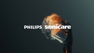 Don't Just Brush Care | Philips Sonicare