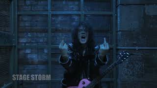 ADAM BOMB Rock Like Fuck official video 2007