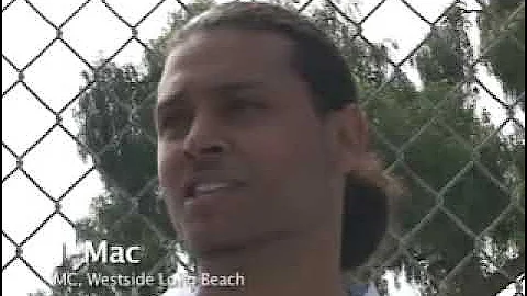 Jmac  Best underground hip-hop artist. (Jimmie Jam...