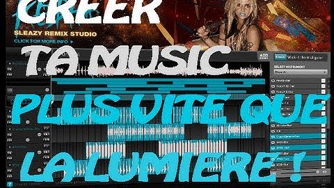 Loop Labs : The Music Studio