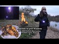 Шашлык на реке Клязьма #2