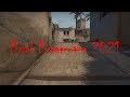 Final Fragmovie 2021