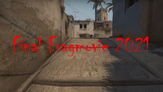 Final Fragmovie 2021